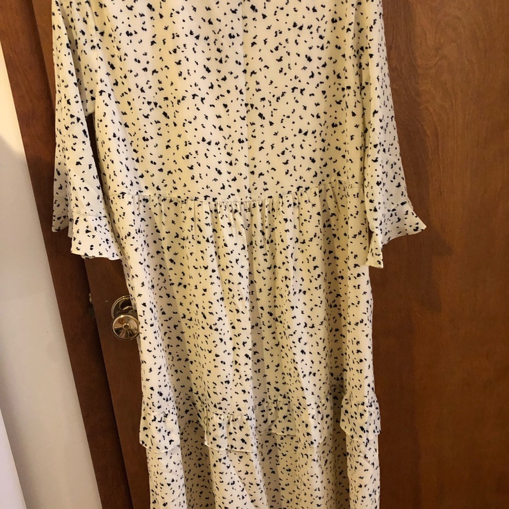 Beautiful dress like new condition